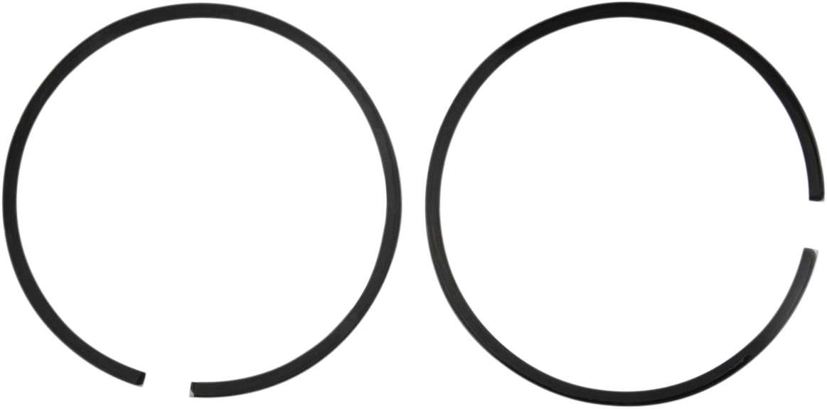 PARTS UNLIMITED Ring Set R09-808