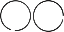PARTS UNLIMITED Ring Set R09-808