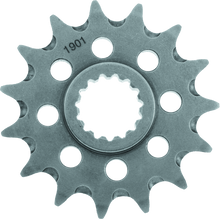BikeMaster Beta Husaberg Husqvarna KTM Front Sprocket 520 13T