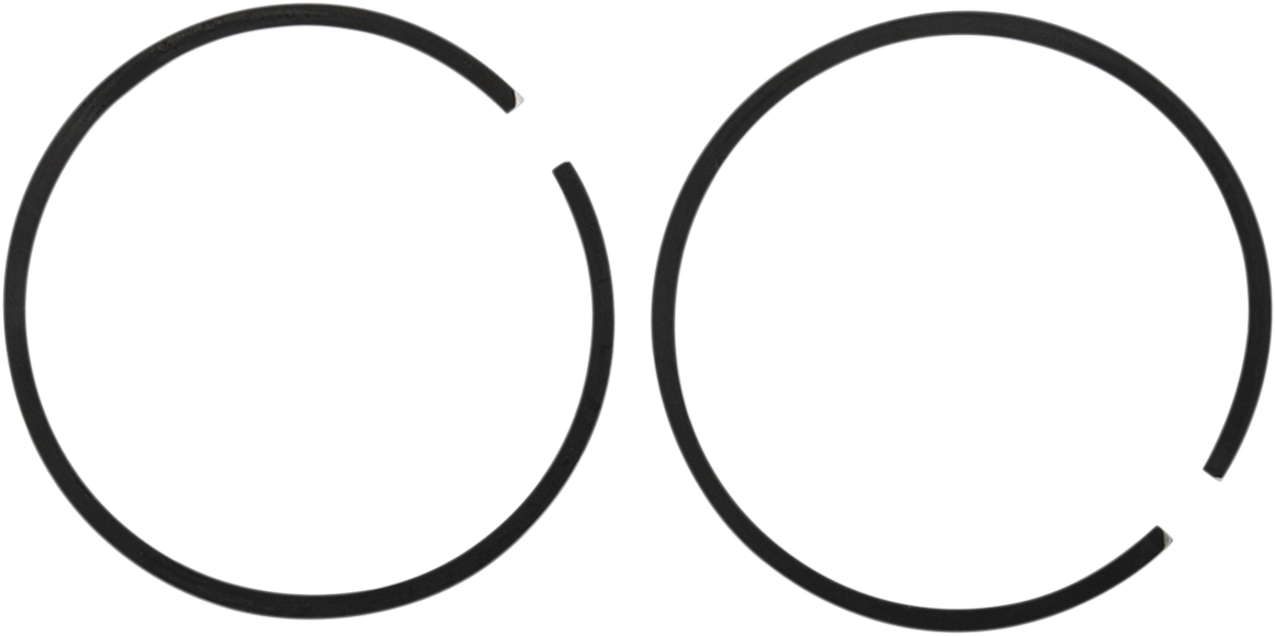 PARTS UNLIMITED Ring Set R09-8082