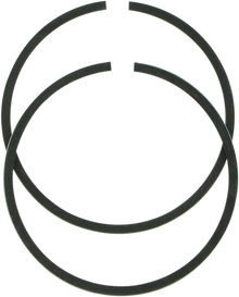 PARTS UNLIMITED Ring Set R09-8102