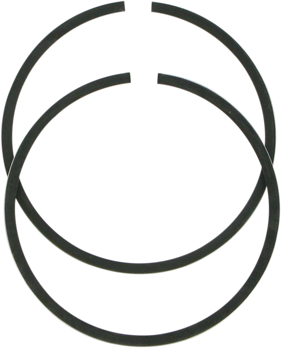PARTS UNLIMITED Ring Set R09-8102