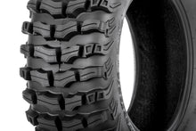 Tire Buzz Saw R/T 26x9r12 Radial 6pr Lr410lbs