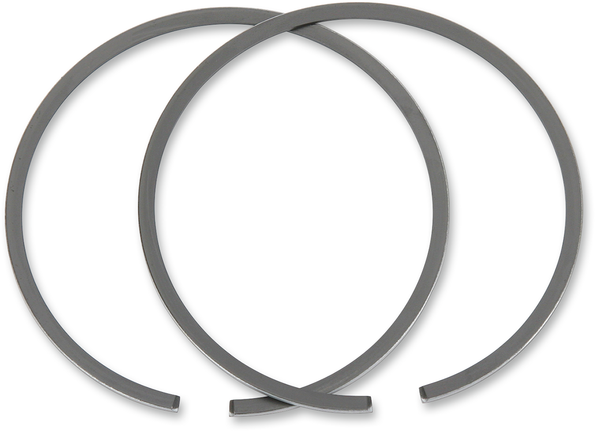 PARTS UNLIMITED Ring Set R09-813