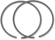 PARTS UNLIMITED Ring Set R09-813
