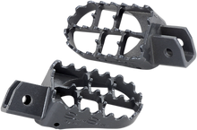 IMS PRODUCTS INC. Super Stock Foot Pegs - Yamaha TW/PW 277317