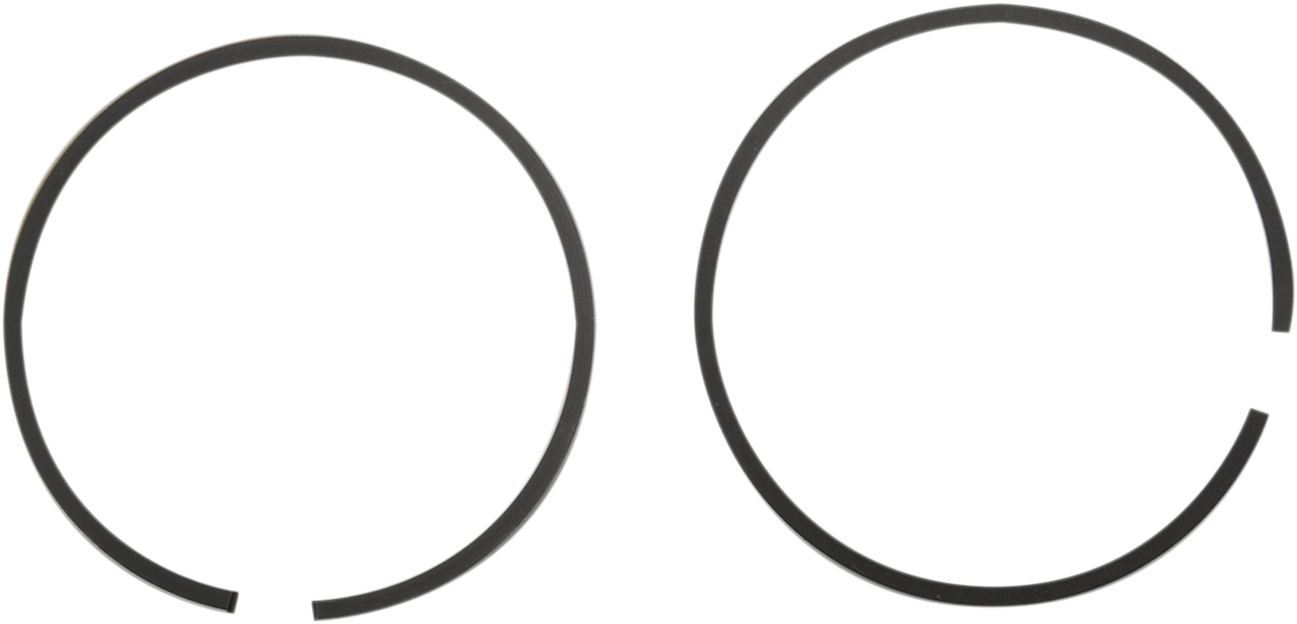 PARTS UNLIMITED Ring Set R09-8132