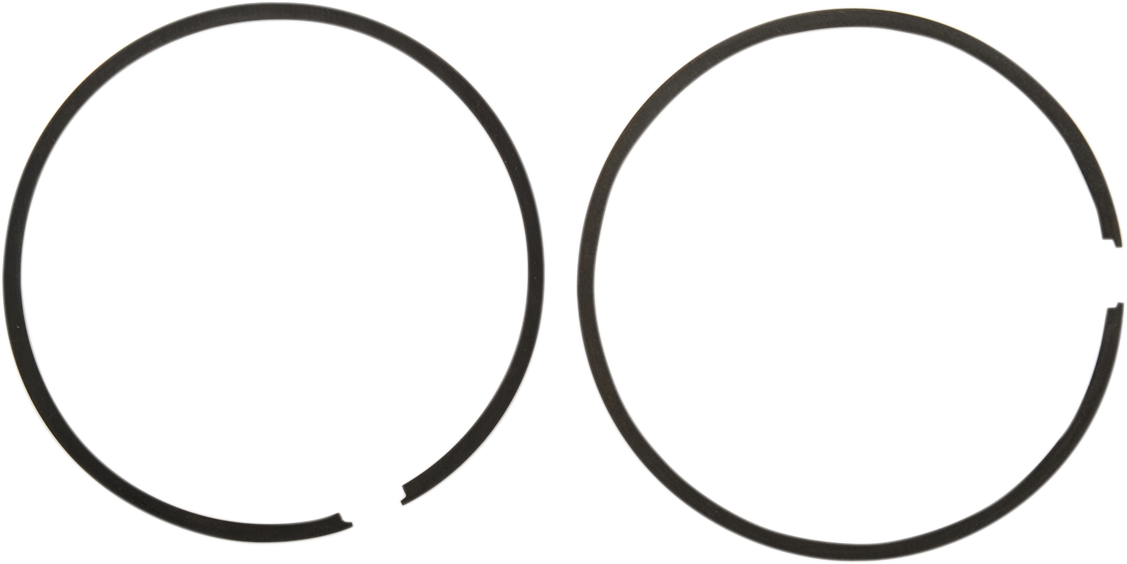 PARTS UNLIMITED Ring Set R09-816