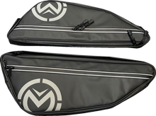 MOOSE OFFROAD Lower Door Bags - Honda Talon Q15-1002