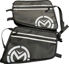 MOOSE OFFROAD Door Bags - CF Moto Q15-9003