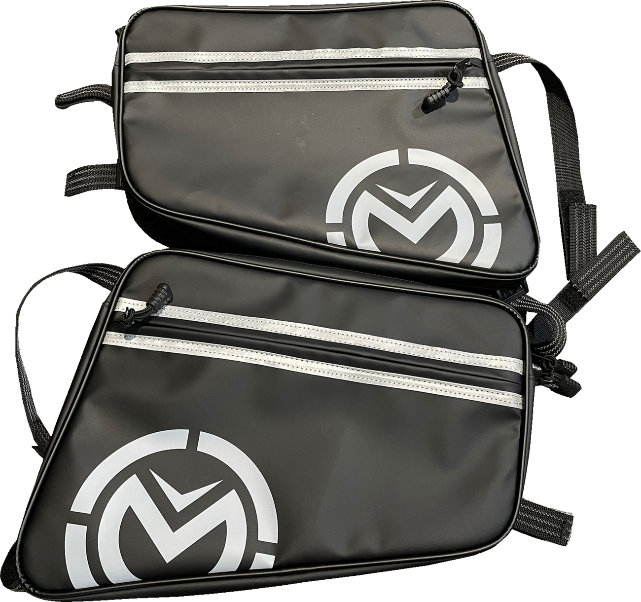 MOOSE OFFROAD Door Bags - CF Moto Q15-9003