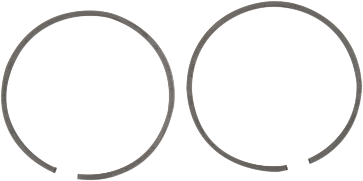 PARTS UNLIMITED Ring Set R09-817-02