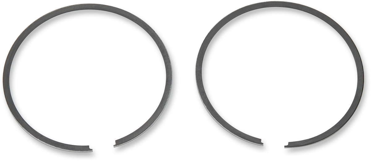 PARTS UNLIMITED Ring Set R09-826