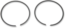 PARTS UNLIMITED Ring Set R09-826