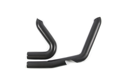 ZARD Full Exhaust for Harley Davidson Softail M8 - Low Rider, Street Bob, Fat Bob (16-20)
