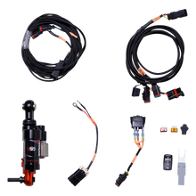 Fox Quick Switch Electric Link Pair Qse Links  Canam. Rear