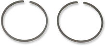 PARTS UNLIMITED Ring Set R9017