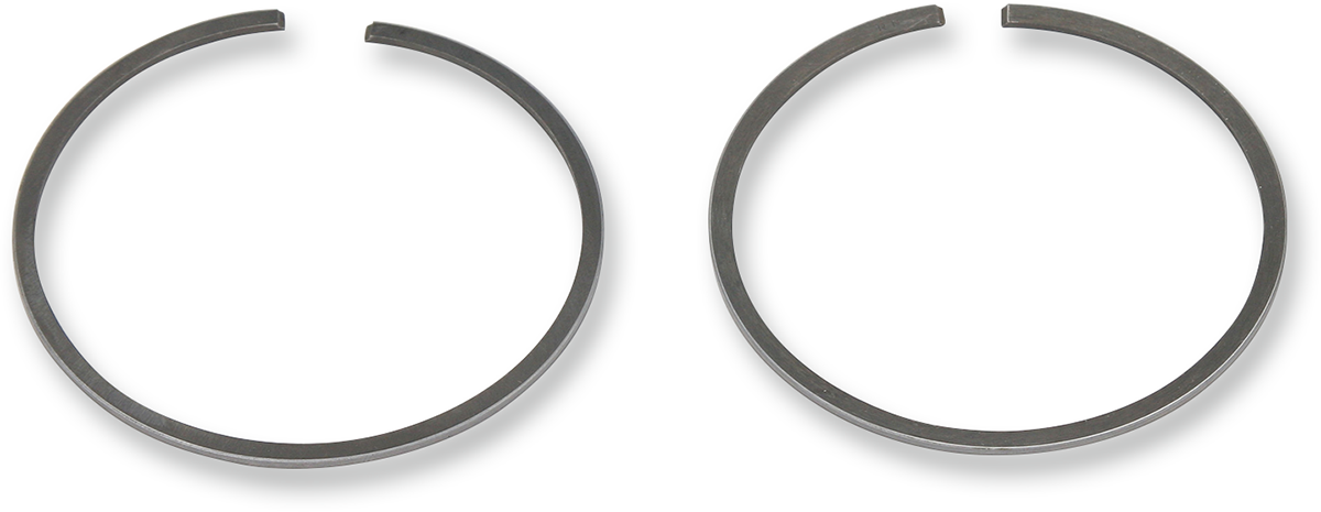PARTS UNLIMITED Ring Set R9040-1