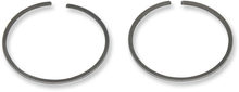 PARTS UNLIMITED Ring Set R9040-1