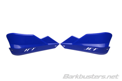 BarkBusters JET Plastic Handguards