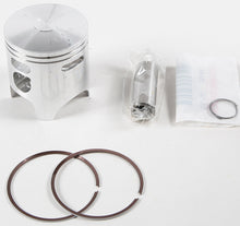 Piston Kit Pro Lite 50.00/+2.00 Kaw