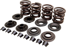 KIBBLEWHITE Valve Spring Kit - 0.400" Lift - XL '57-'83 20-20440