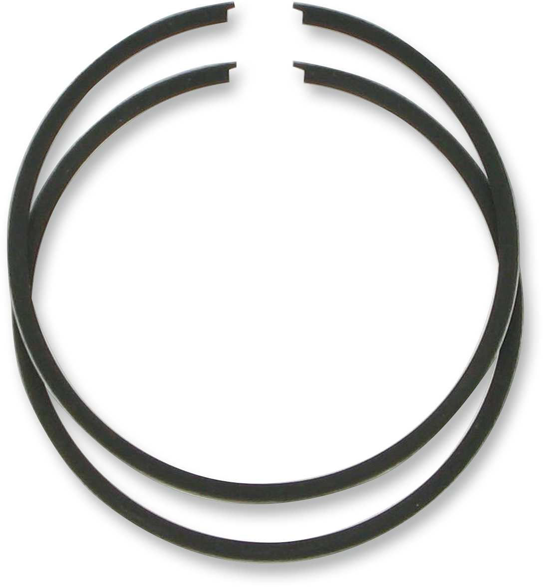 PARTS UNLIMITED Ring Set R9040-4