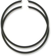 PARTS UNLIMITED Ring Set R9040-4