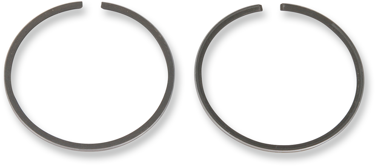 PARTS UNLIMITED Ring Set R9048