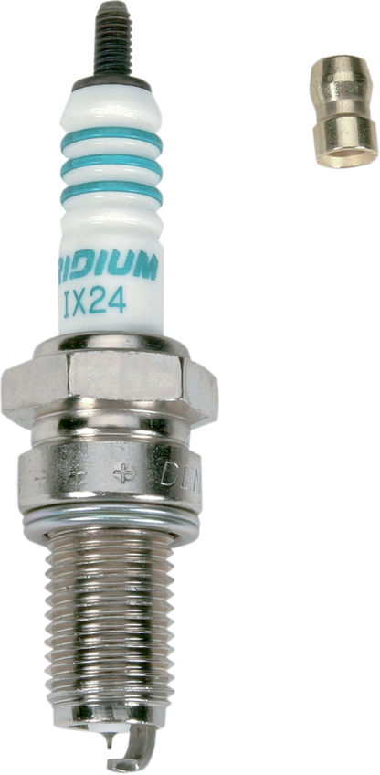 DENSO Iridium Spark Plug - IX24 5372