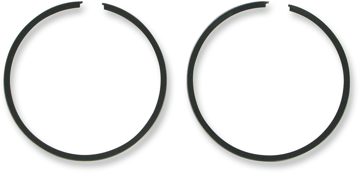 PARTS UNLIMITED Ring Set R9053-2