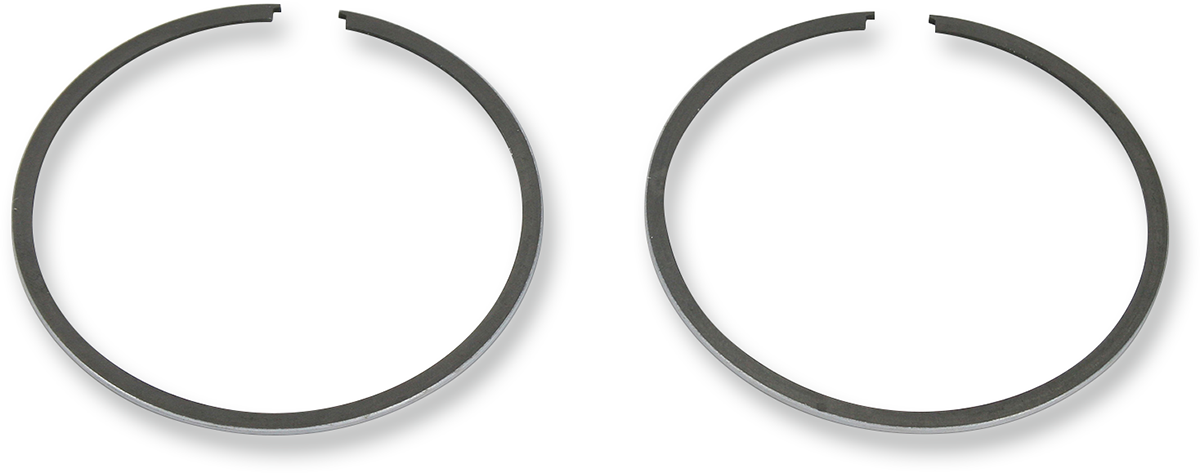 PARTS UNLIMITED Ring Set R9053-4