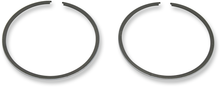 PARTS UNLIMITED Ring Set R9053-4