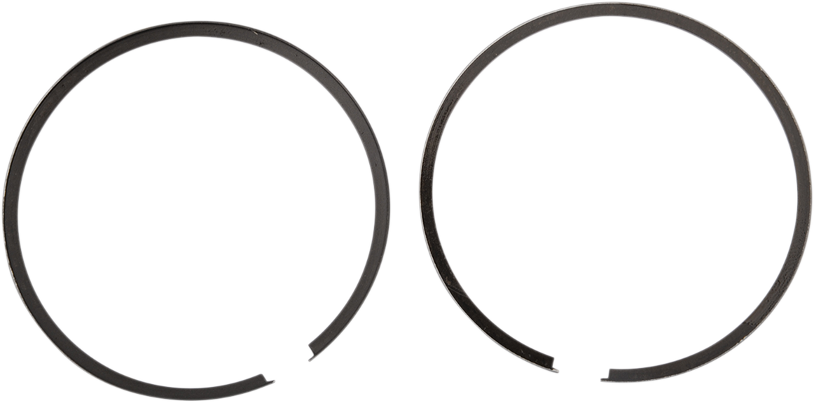 PARTS UNLIMITED Ring Set R9072-2