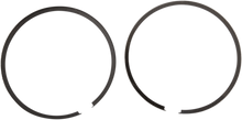 PARTS UNLIMITED Ring Set R9072-2