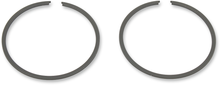 PARTS UNLIMITED Ring Set R9085-2