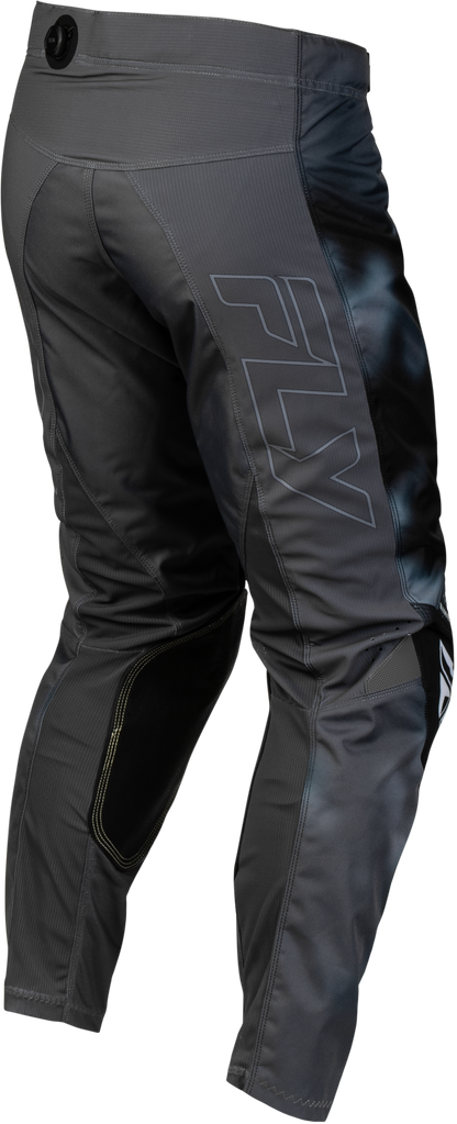 Kinetic Blur Pants Black/Grey Sz 40