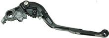 Gp Brake Lever Black