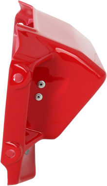 MAIER Headlight Shell - ATC250R 86 - Red 460062