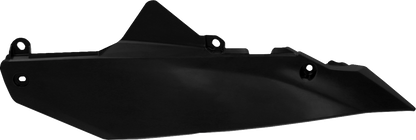 CYCRA Side Panels - Black - Kawasaki - KX 450/X 1CYC-2771-12
