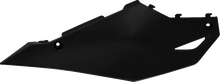 CYCRA Side Panels - Black - Kawasaki - KX 450/X 1CYC-2771-12