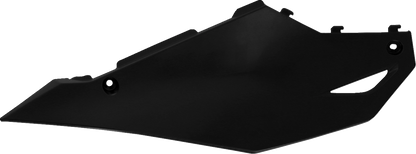 CYCRA Side Panels - Black - Kawasaki - KX 450/X 1CYC-2771-12
