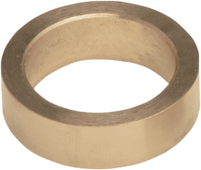 KIBBLEWHITE Valve Seat - 29.00 mm OD x 21.00 mm ID x 9.50 mm H - Honda | Yamaha 10-SB290