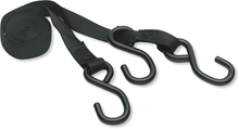 PARTS UNLIMITED Tow Rope - 3-Point SR1010