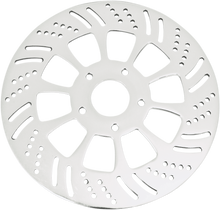 HAWG HALTERS Rotor - Front/Left - 11.5" ROT-FLT-SPR