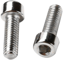 V2 3mm Bolt Set Stainless Steel