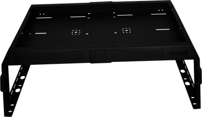 Bed Rack Half Height Kit