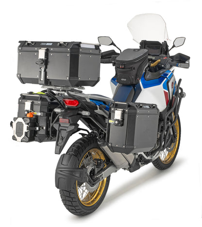 Side Case Hardware Outback Hon