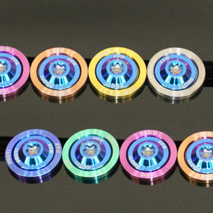 Proti Titanium Universal Washer M10WS-TI