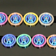 Proti Titanium Universal Washer M8WS-TI